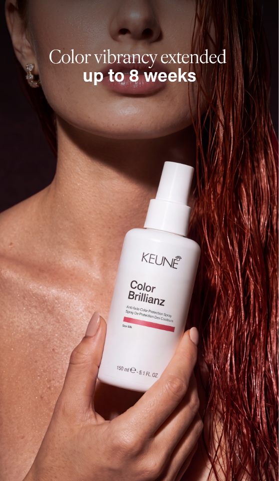 Color Brillianz Mask  - For Color Protection